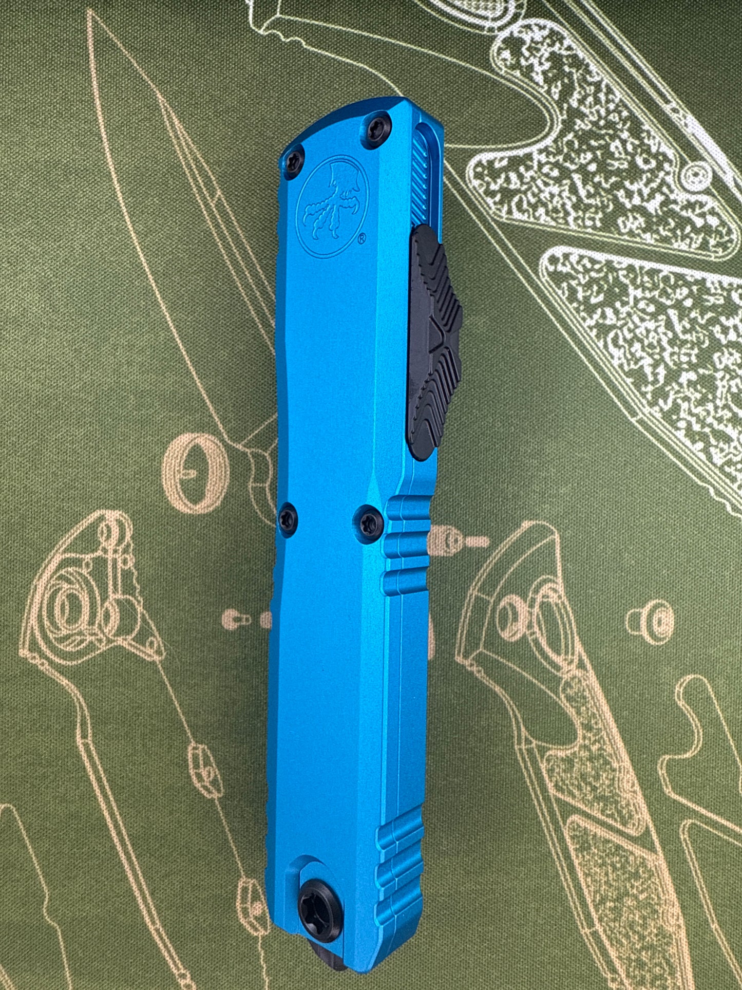 MICROTECH Ultratech ( NEW WITH BOX )