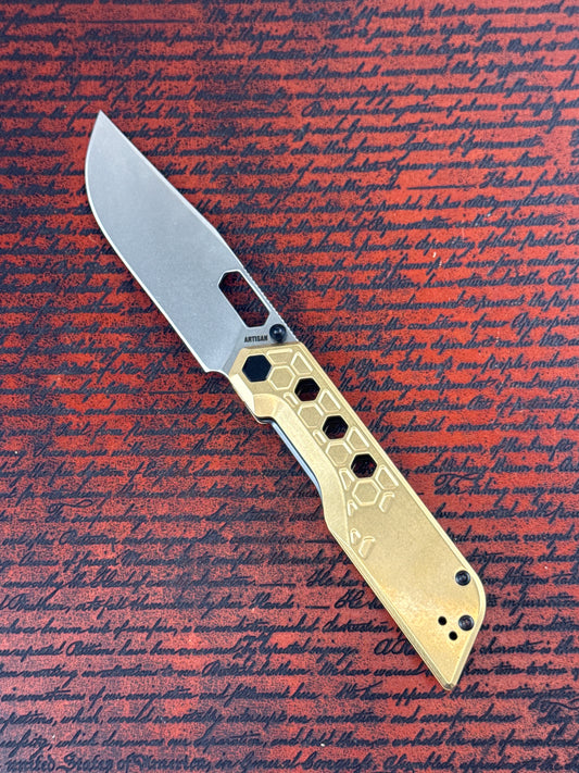Artisan Cutlery BEEST ( New with Box )