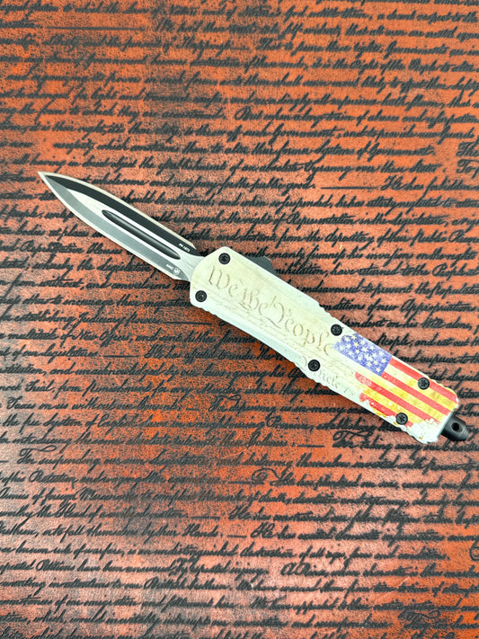 Templar OTF