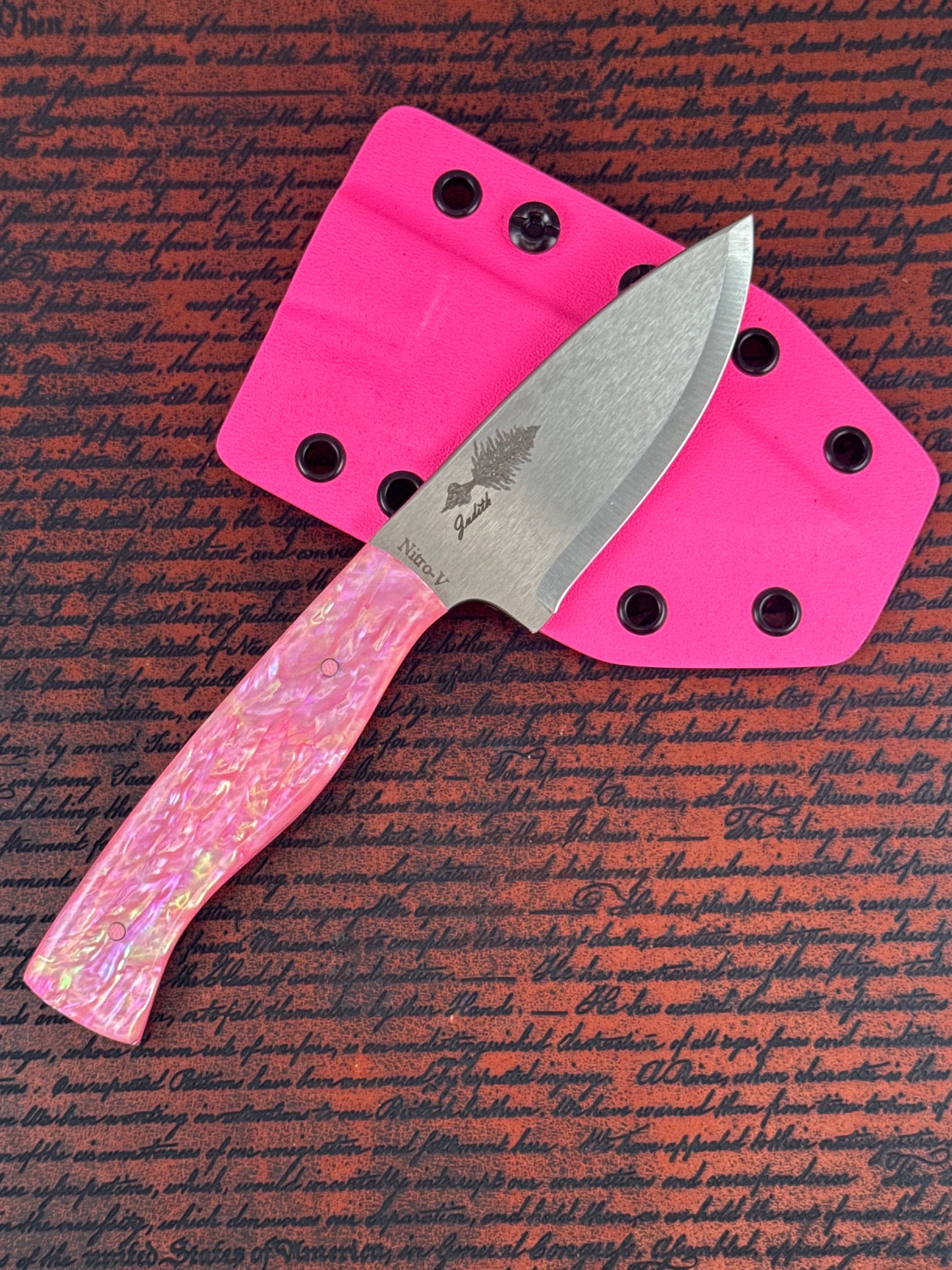 Eastern Kentucky #143 💗