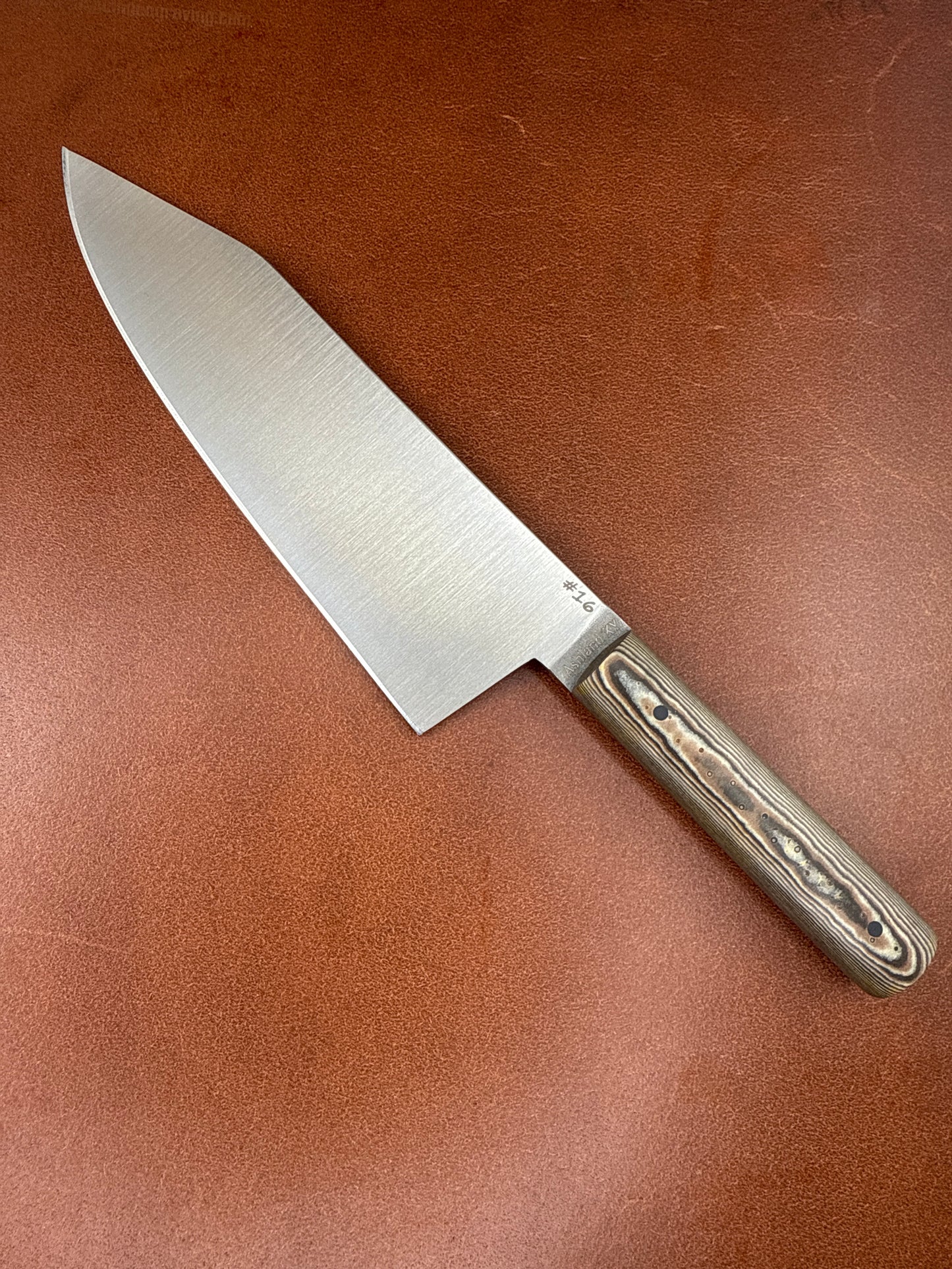 Shogun #16