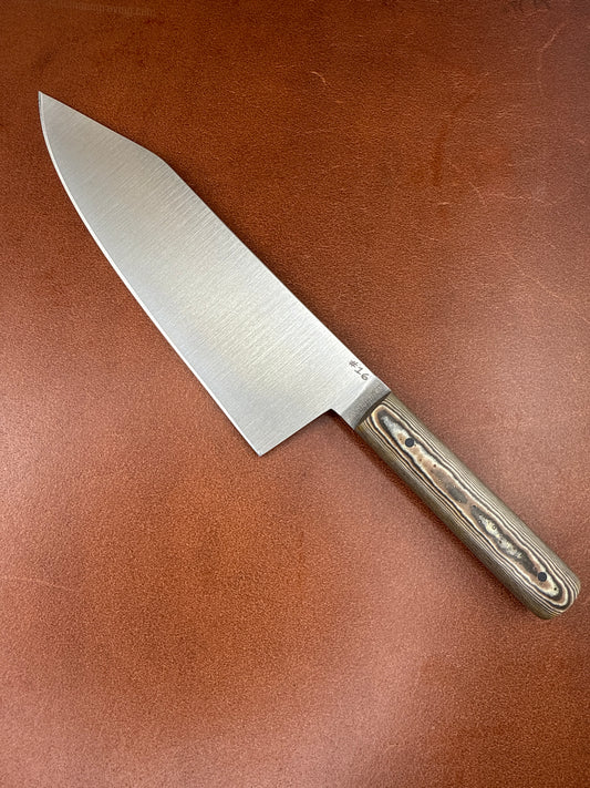 Shogun #16