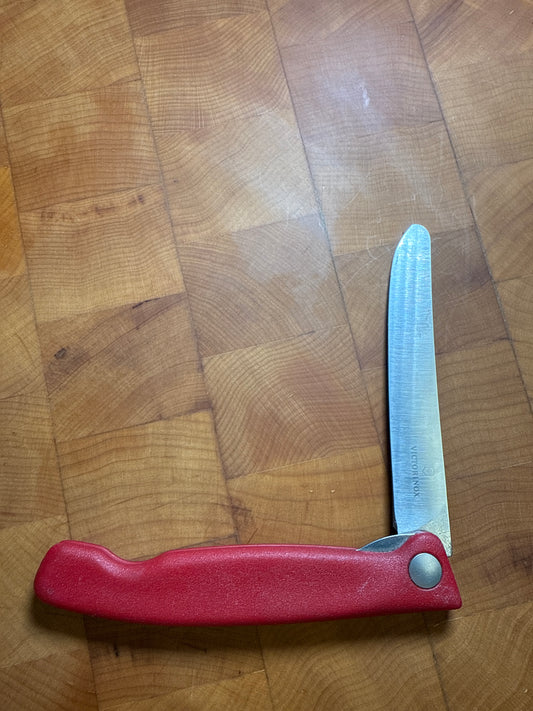 Victorinox