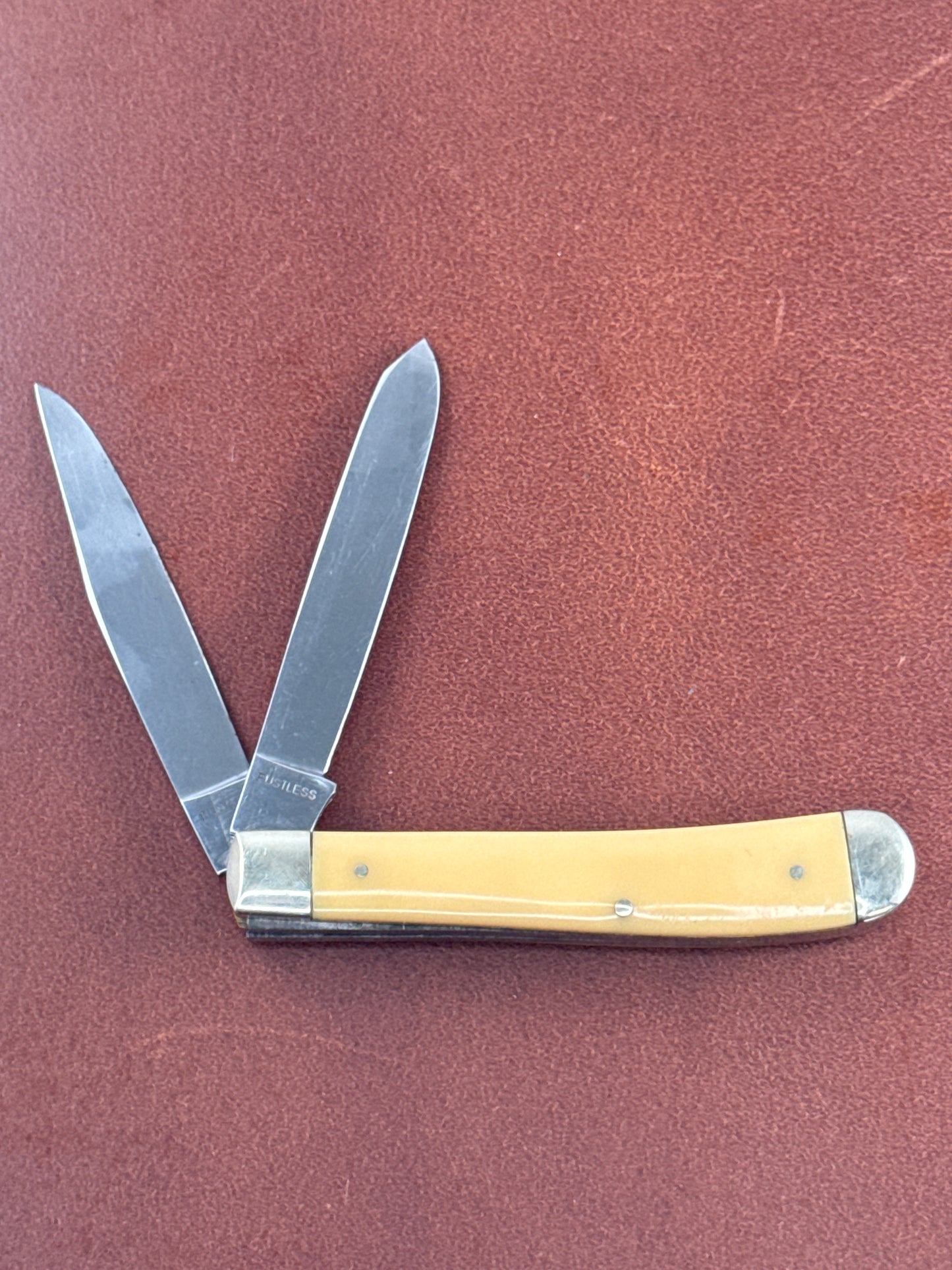 German Eye trapper ( Used without Box  )