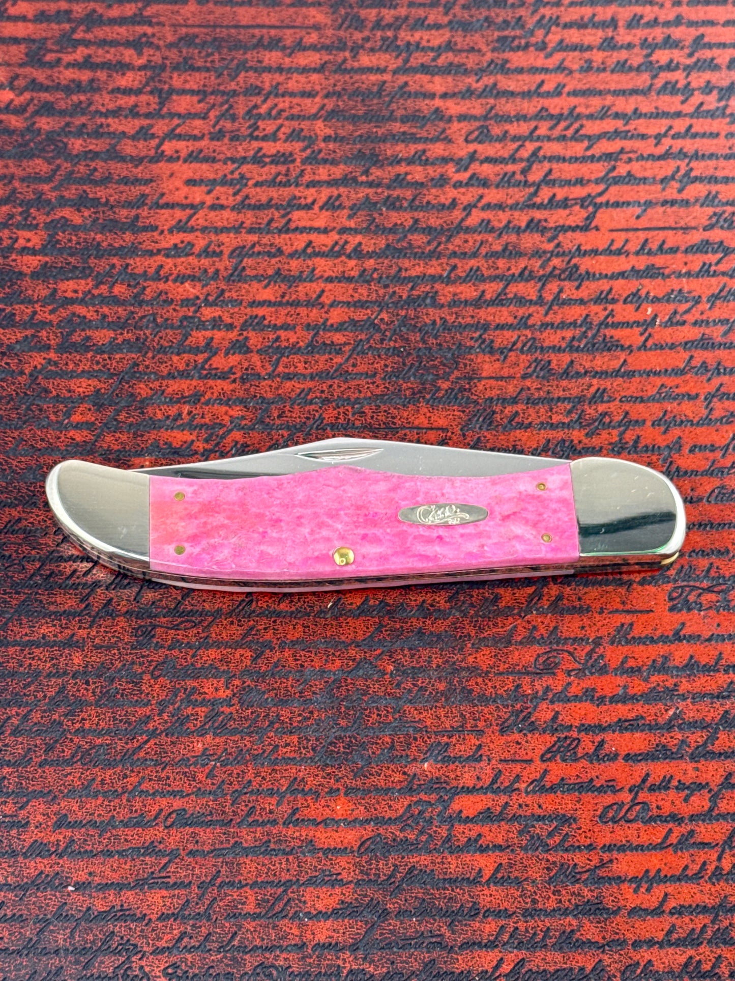 Lady case No. 822093 ( New with Box )