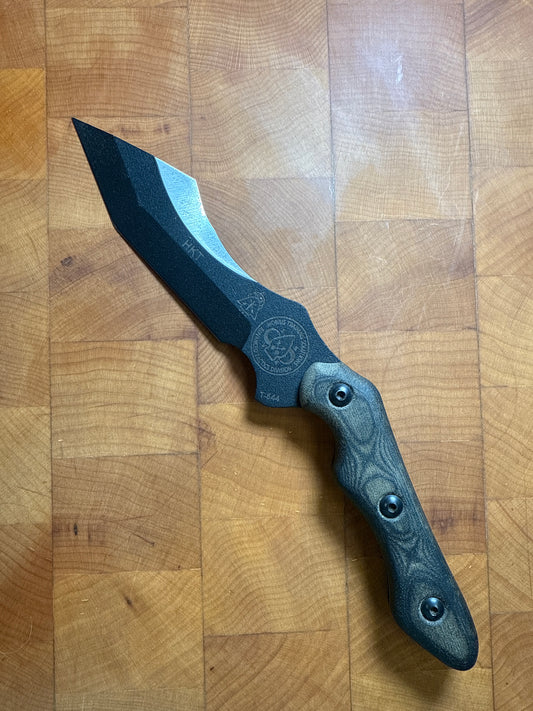 HKT Hunter Killer Tracker