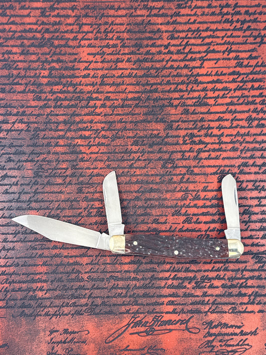 BOKER ( used )