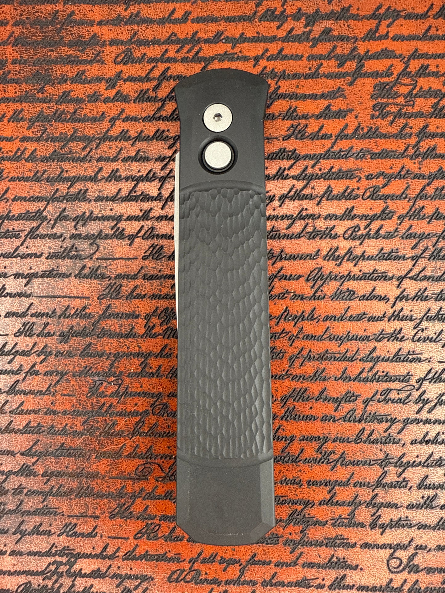 God Father ( new with box )