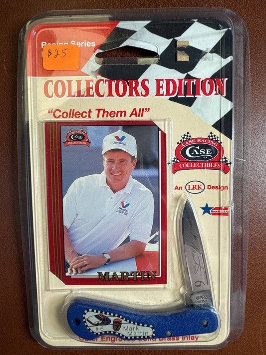 Mark Martin collectors edition