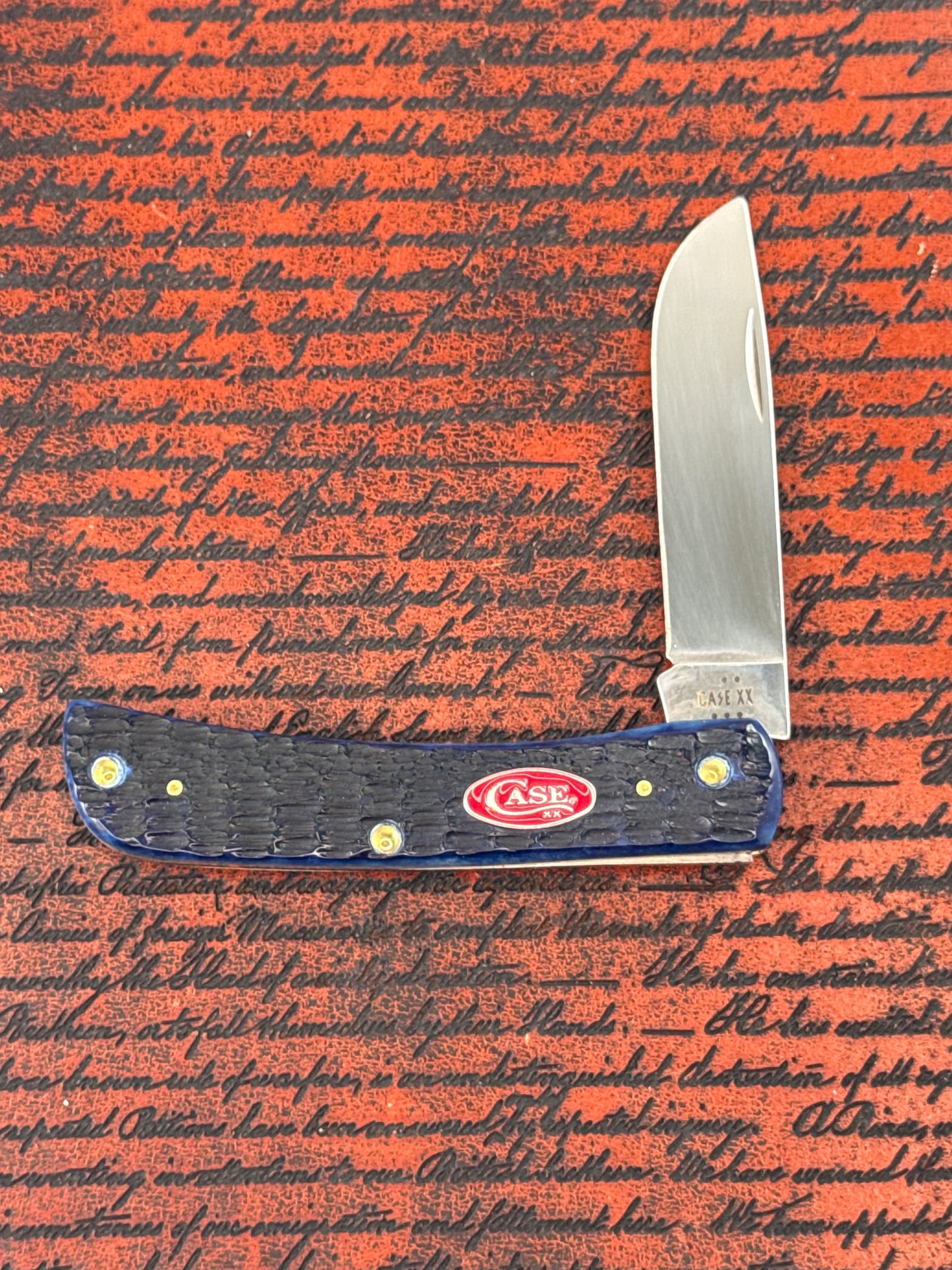 Case XX No. 06890 ( New with Box )