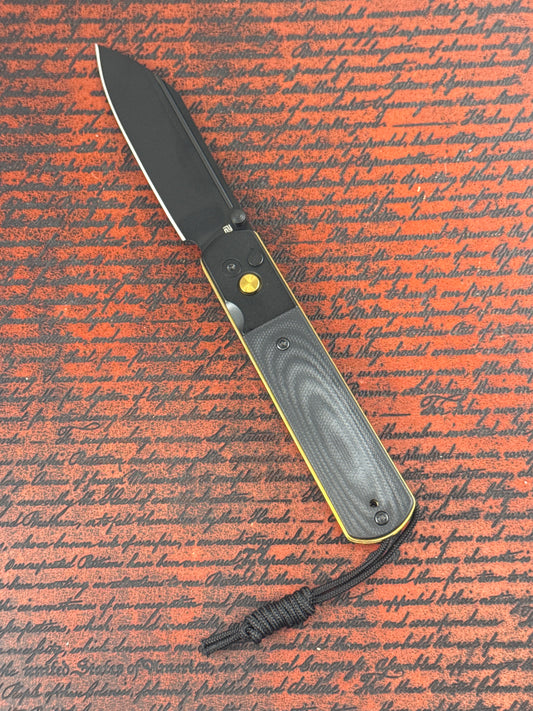 Artisan Cutlery HOLM ( New with Box )
