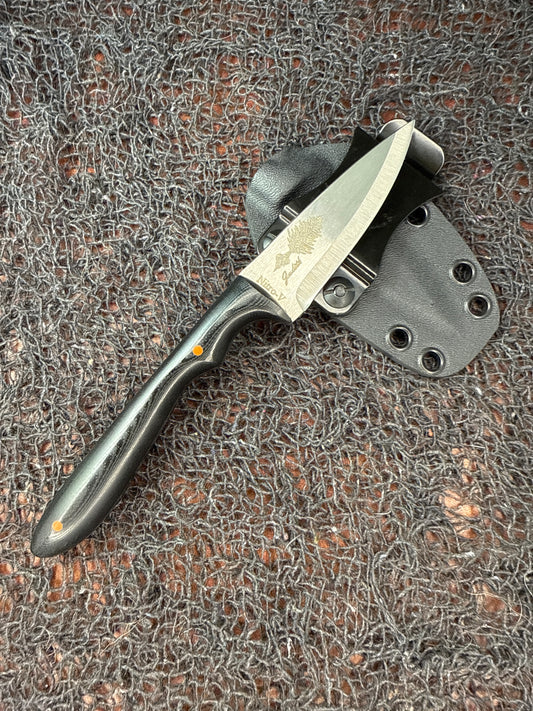 Home knife #115