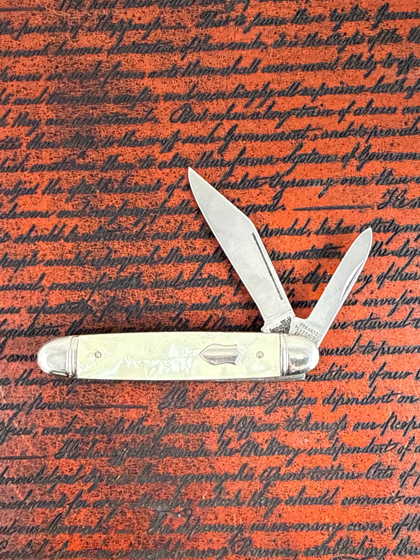 Vintage imperial PROV ( used without box )