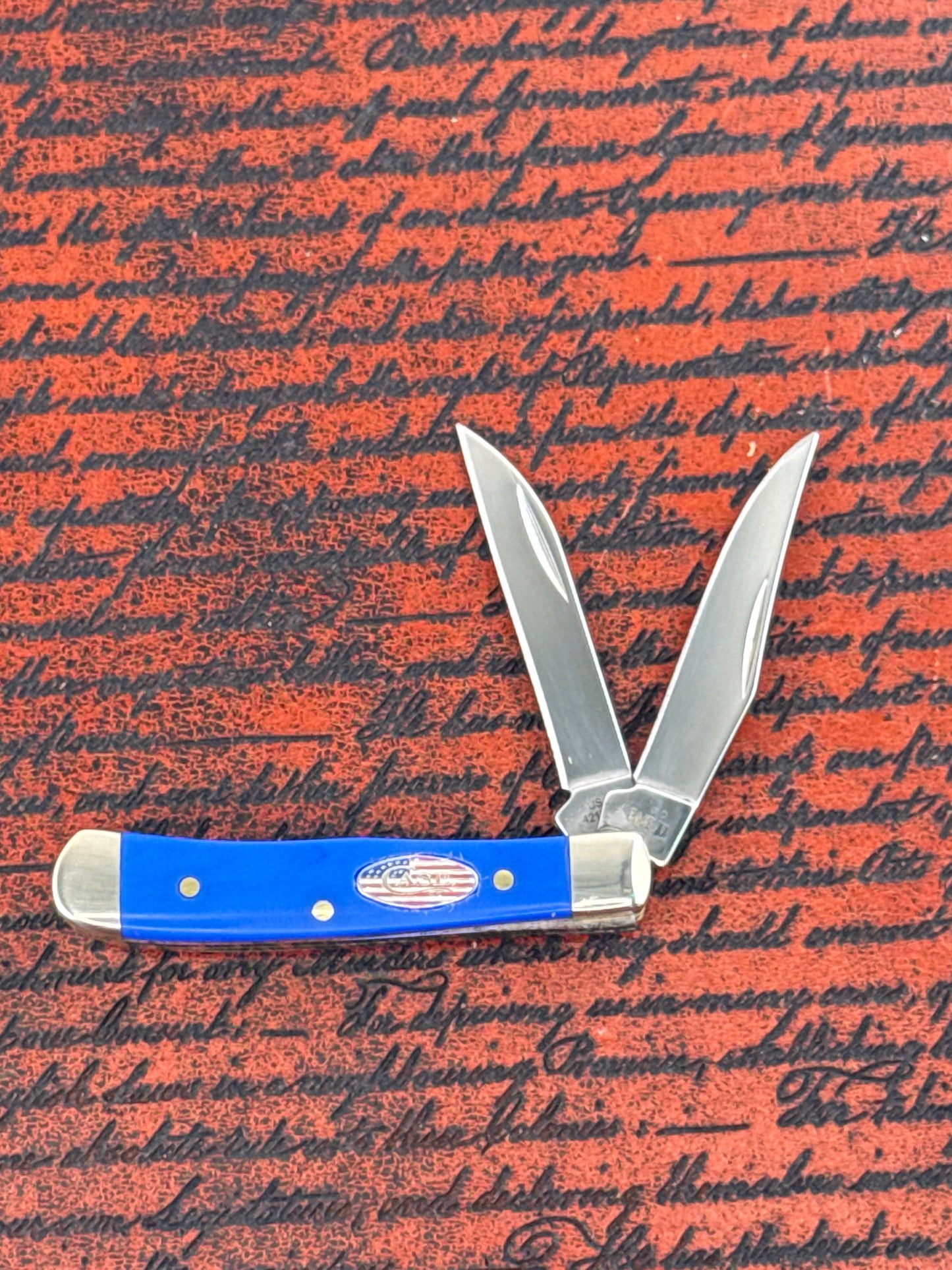 Case XX No. 16401 ( New with Box )