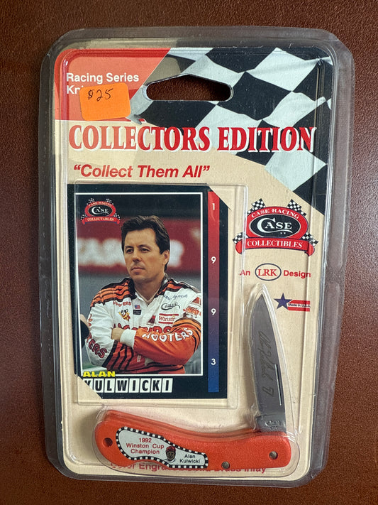 Alan kulwicki collectors edition
