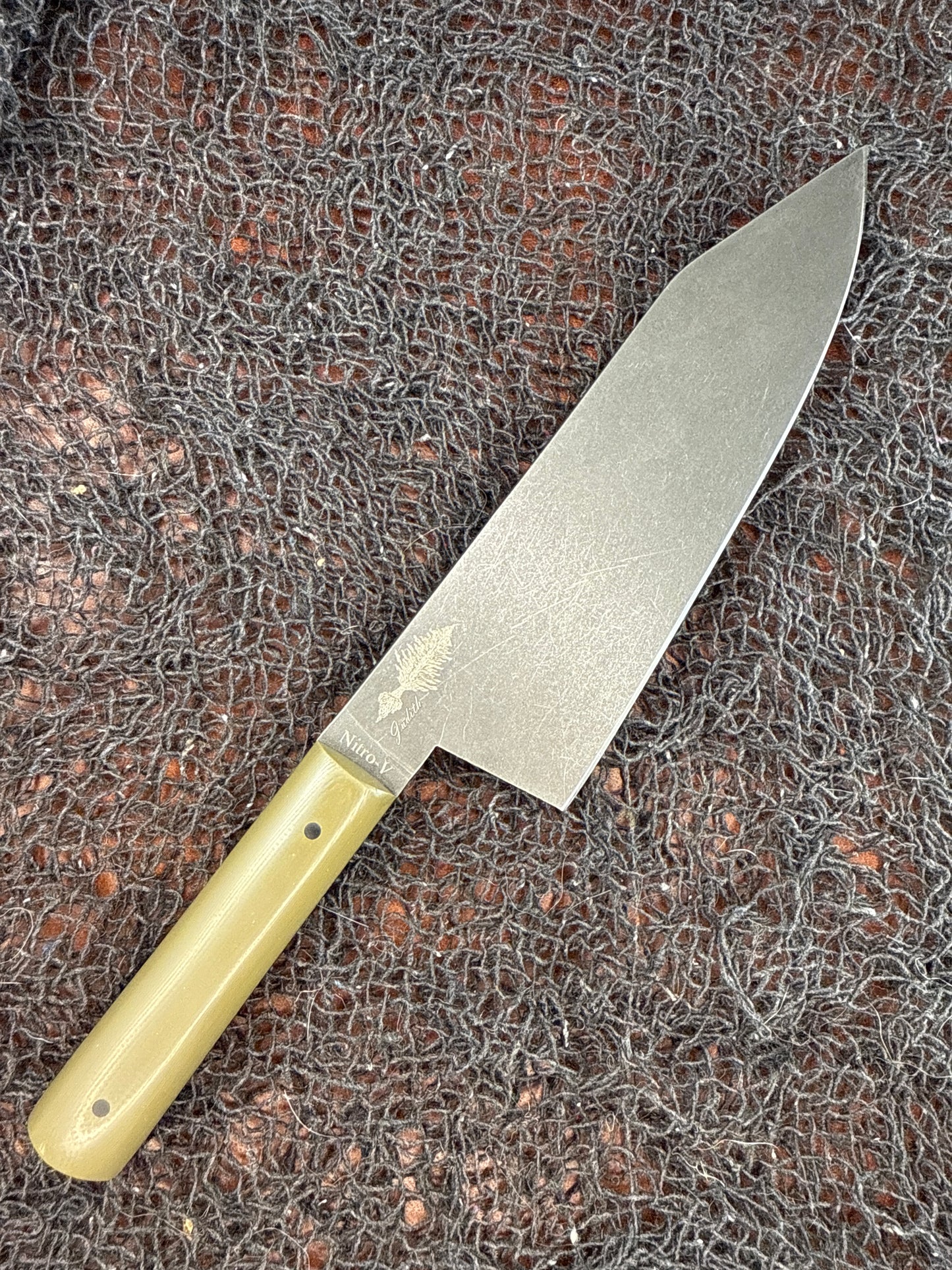 Shogun #18