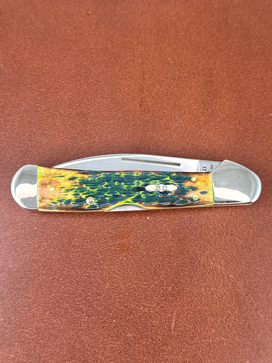 Case XX No. 27864 NEW WITH BOX