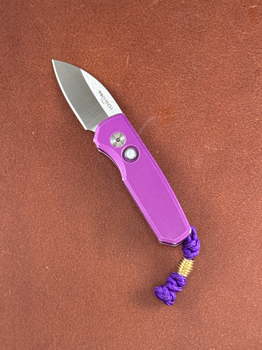 Pro-tech Runt5.1 ( Lightly used with Box )
