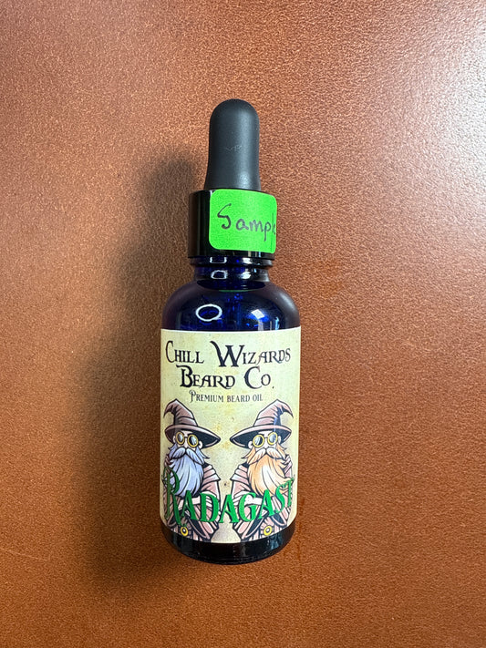 Chill wizards beard co ( Radagast )