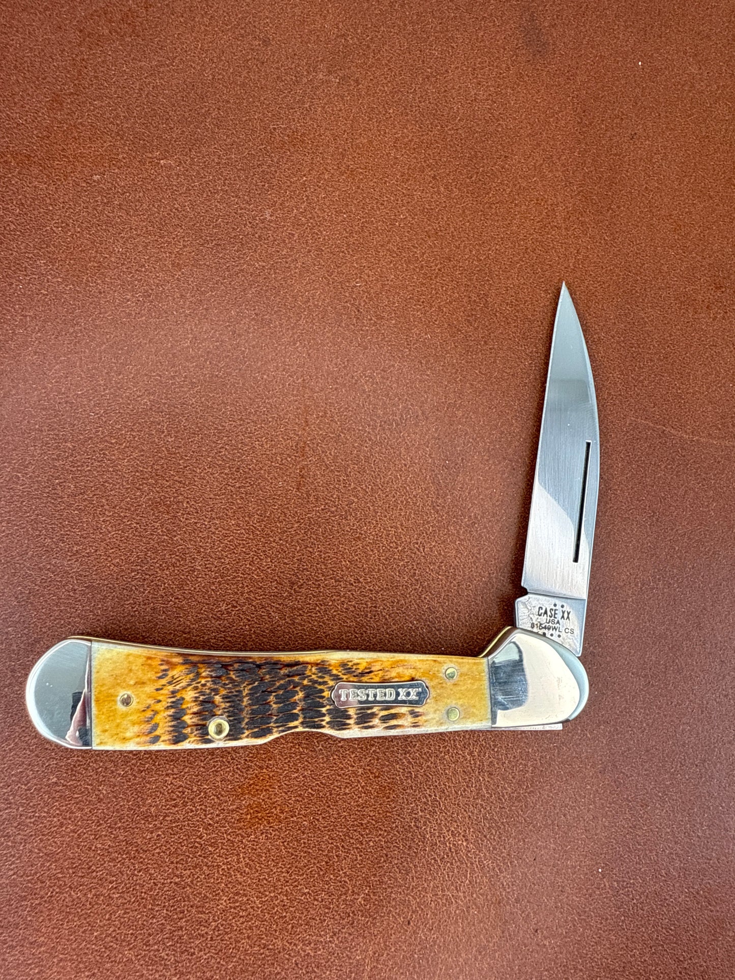 Case XX No.51392 ( New with box )