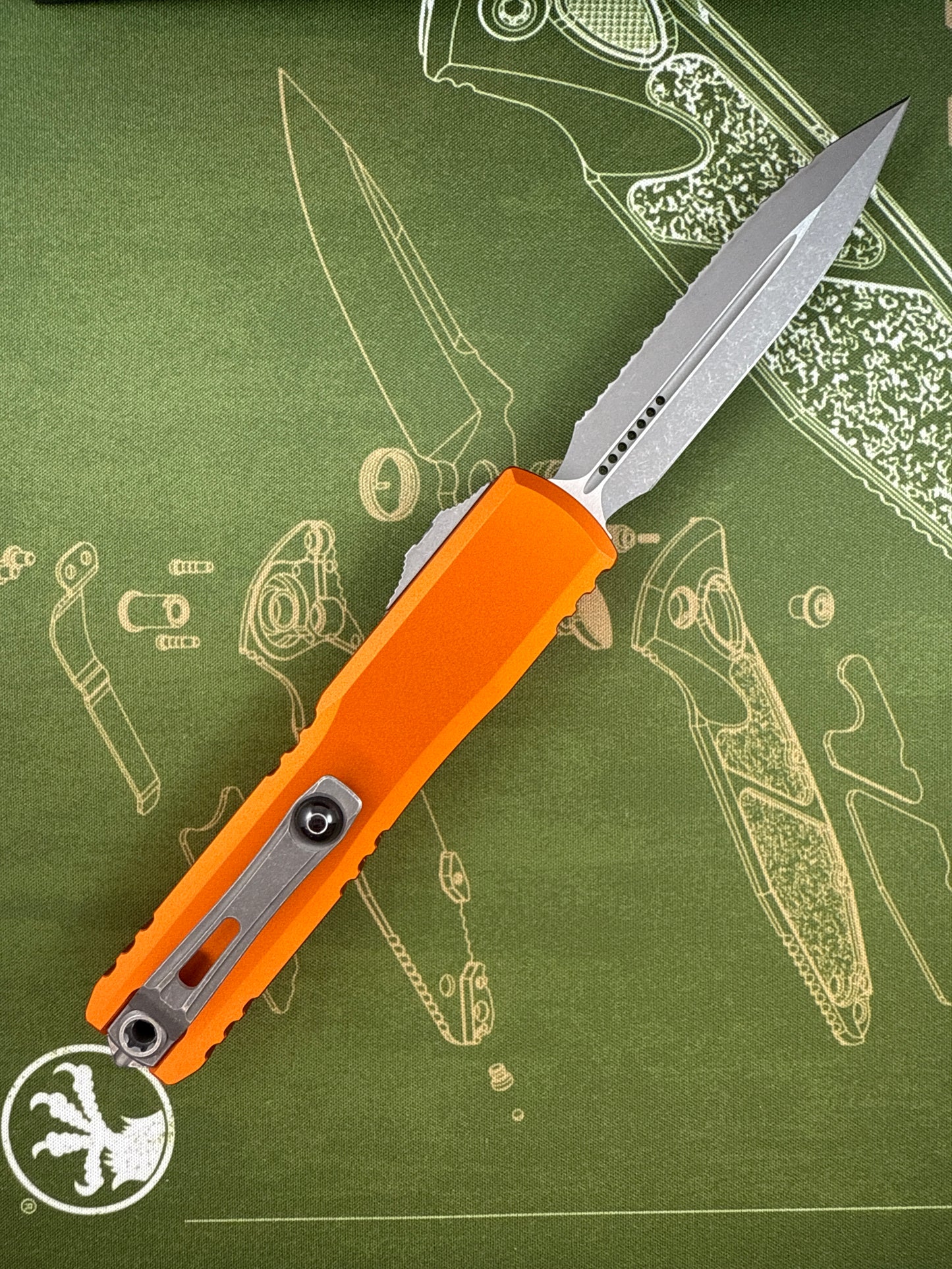 MICROTECH Ultratech ( NEW WITH BOX )