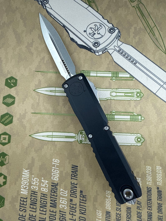 Microtech ZBP D/E ( New with Box )