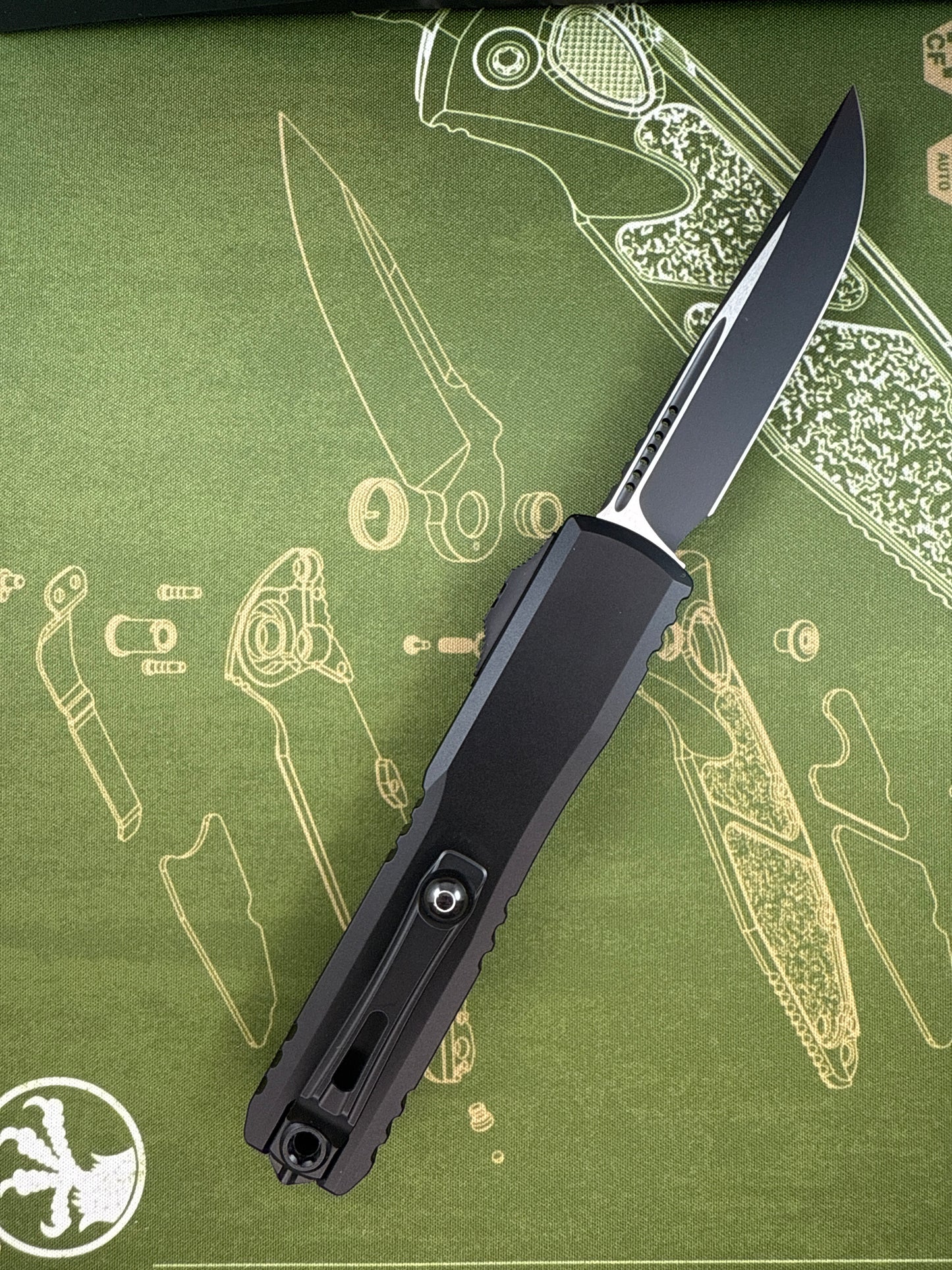 MICROTECH Ultratech ( NEW WITH BOX )