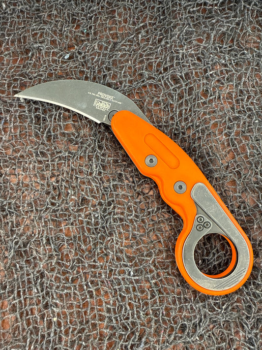 CRKT PROVOKE ( used )without box