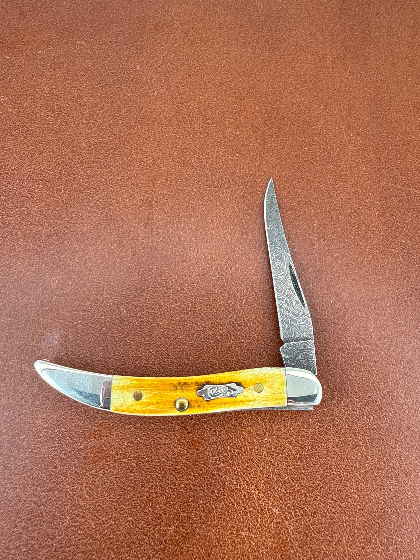 Case XX No. 52424 ( New with box )