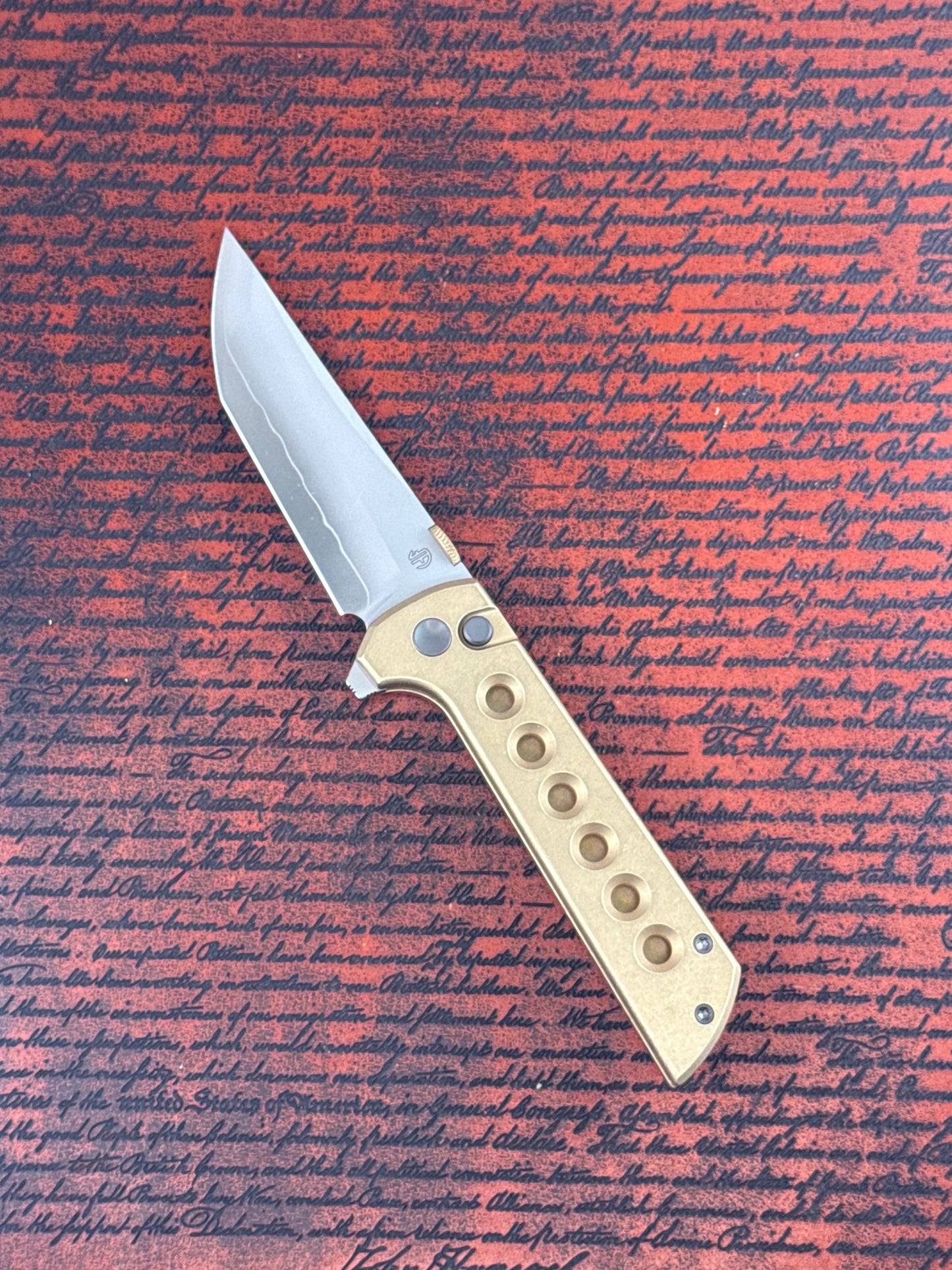 North Mountain Blade Chop 2 ( New with Box )