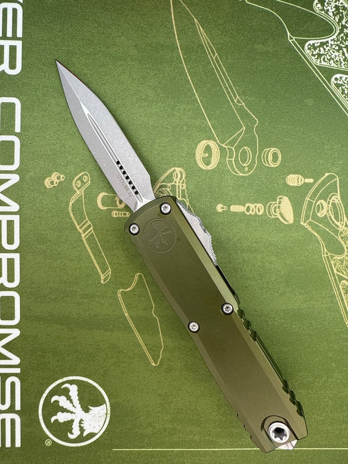MICROTECH UTX-85