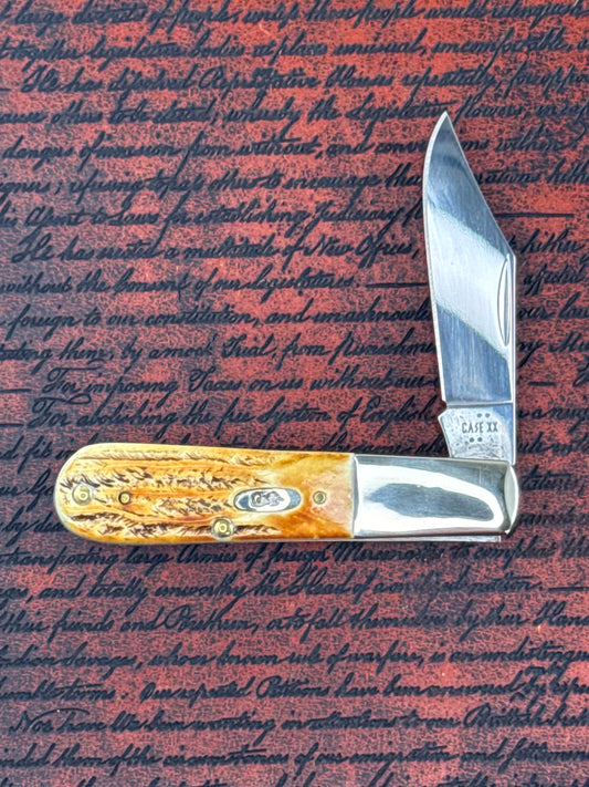 Case XX No. 65339 ( New with Box )