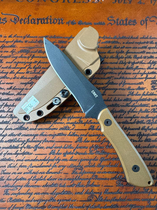 CRKT