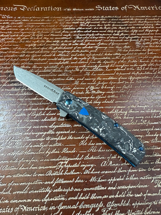 Tengu flipper