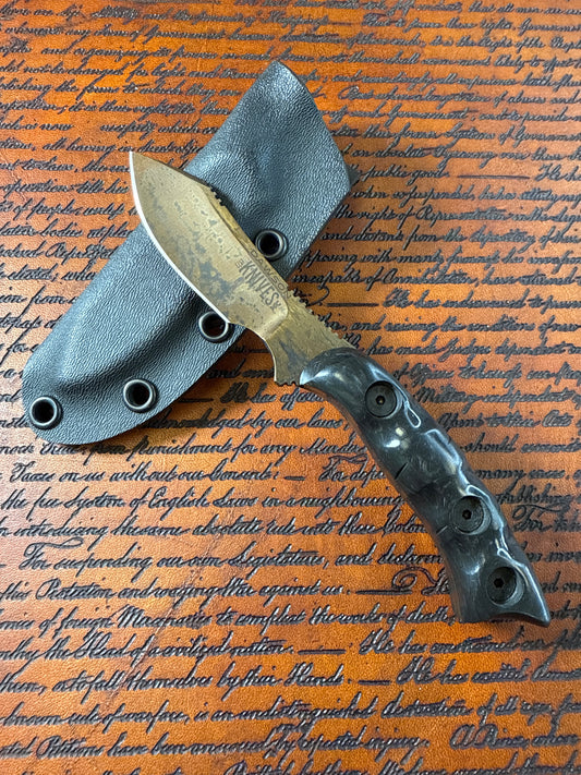 Dawson knives