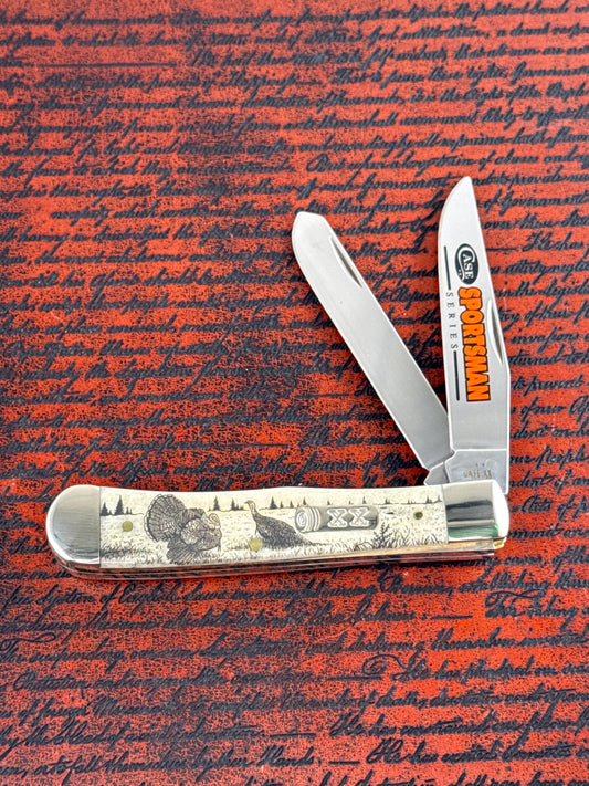 Case XX No. 81221 ( New with Box )