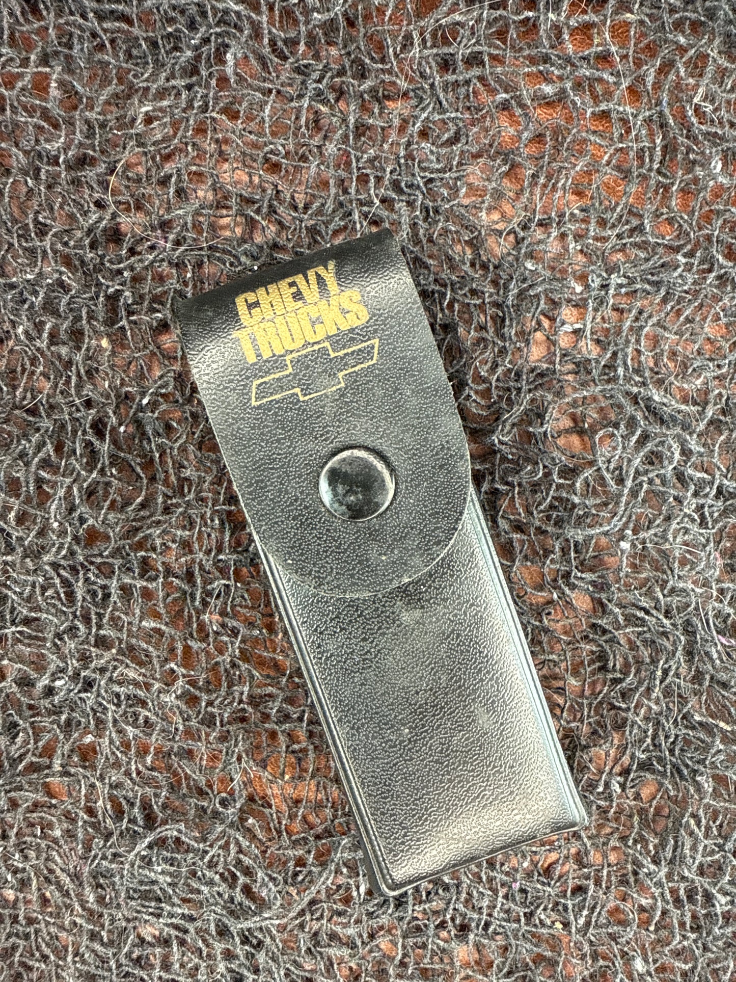Chevy trucks multitool ( used without box )