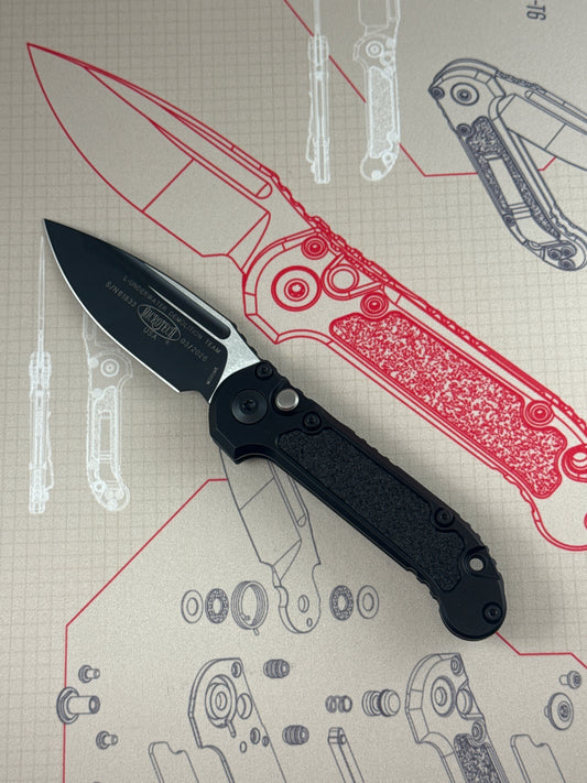 MICROTECH L.U.D.T. S/E Gen III