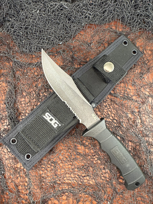 Sog seal pup ( New )without box