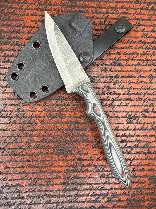 Home knife #91