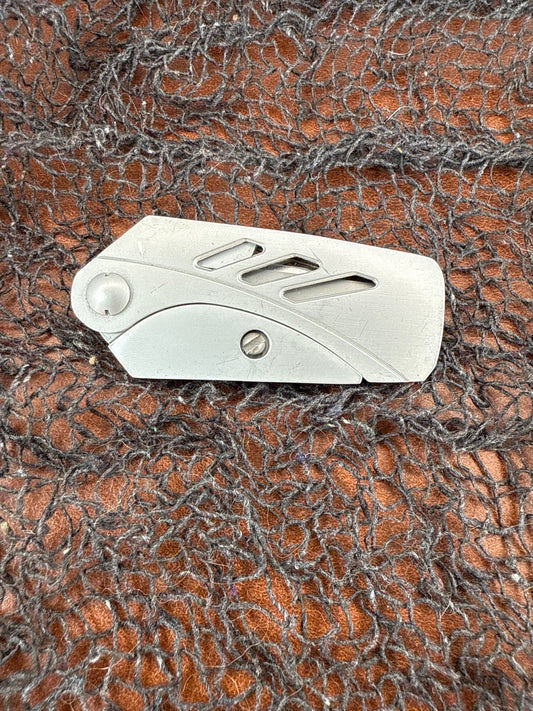Gerber ( used )without box