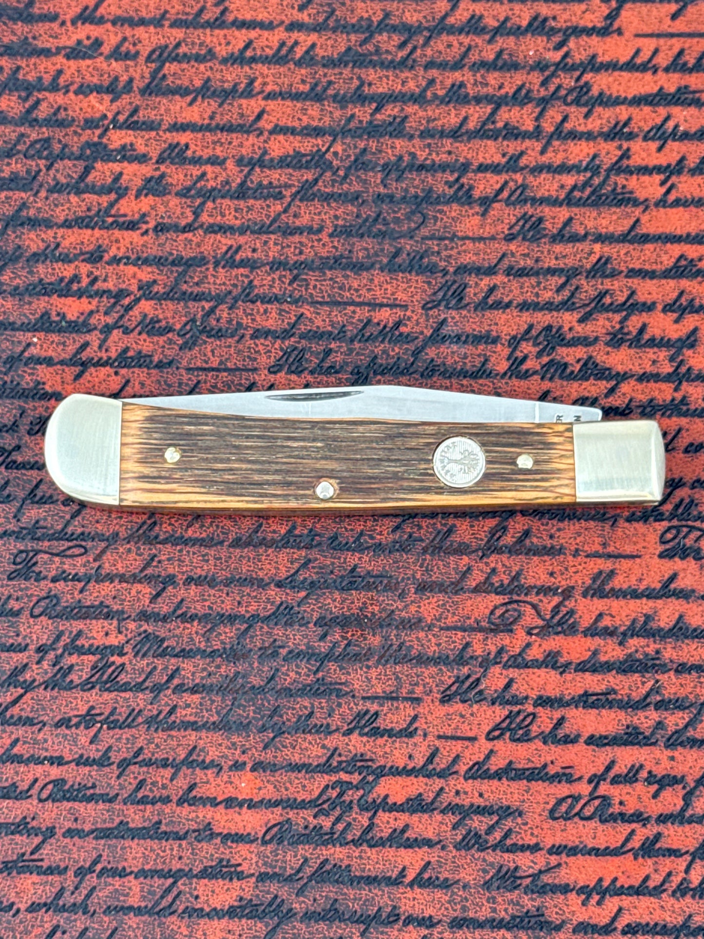 BOKER tree brand ( new )