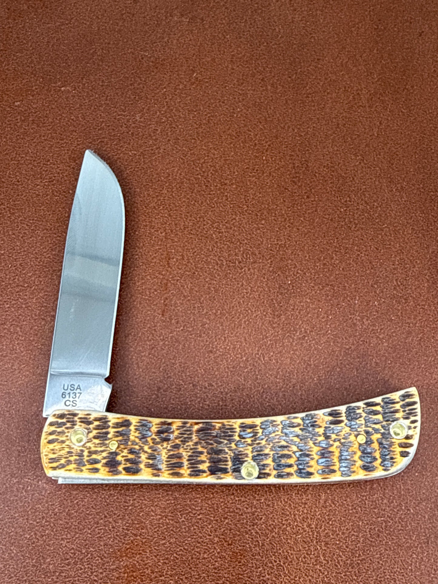 Case XX No.51394 ( New with box )