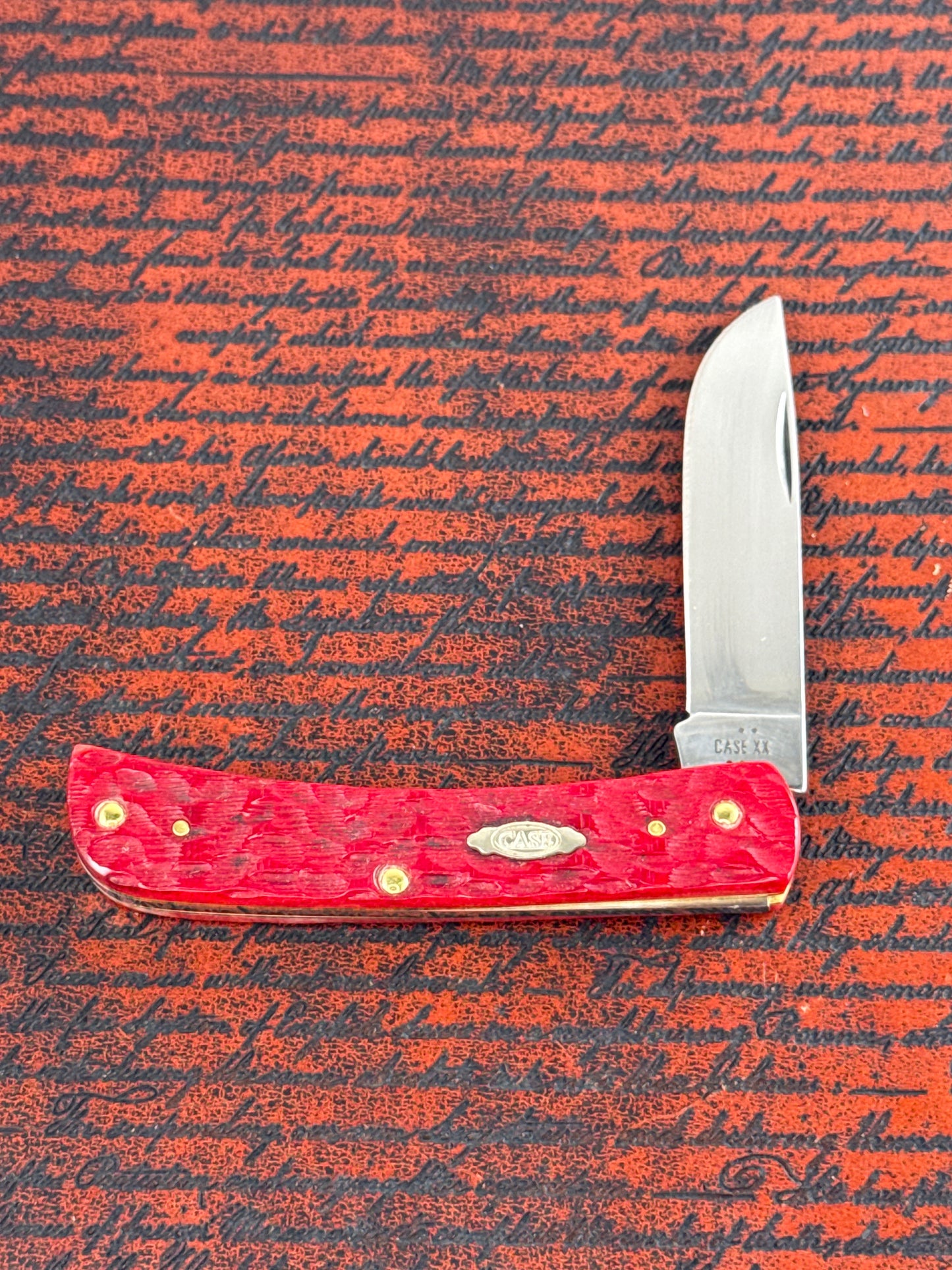 Case XX No. 31945 ( New with Box )