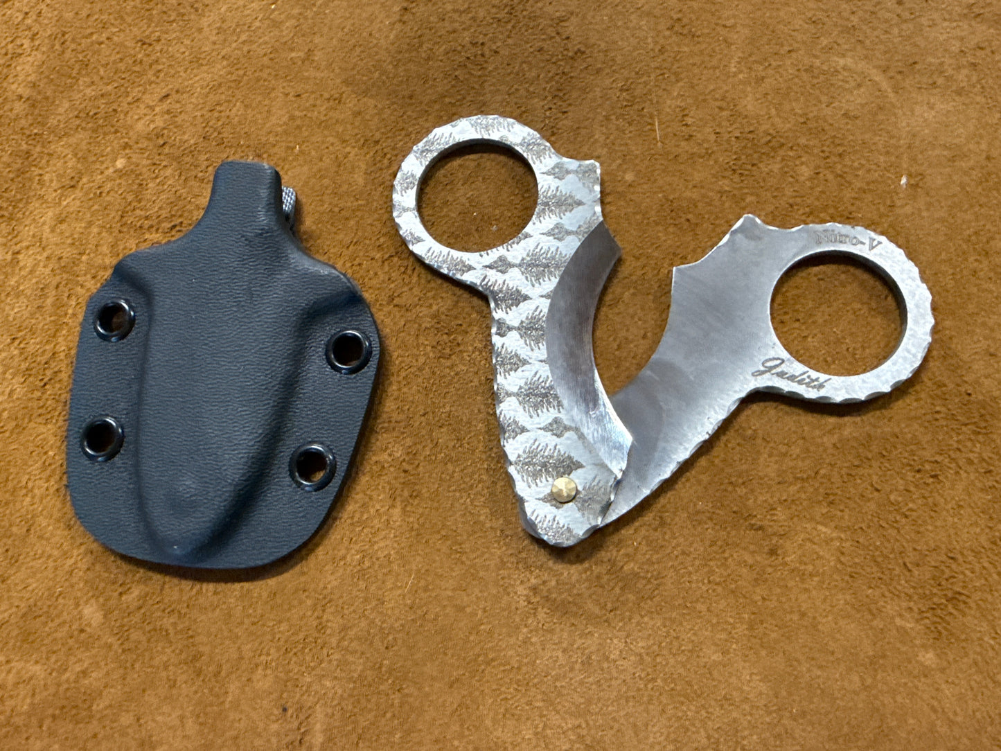 JKC Cigar Cutter V2