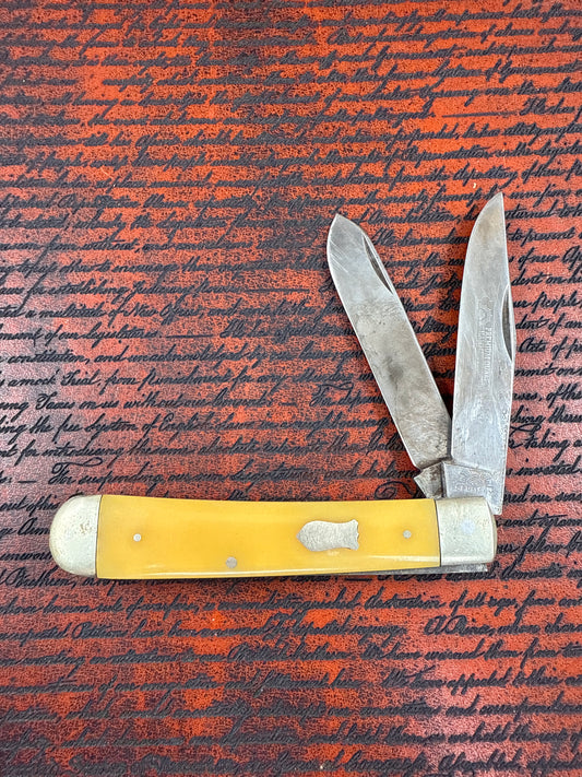 German eye ( used )
