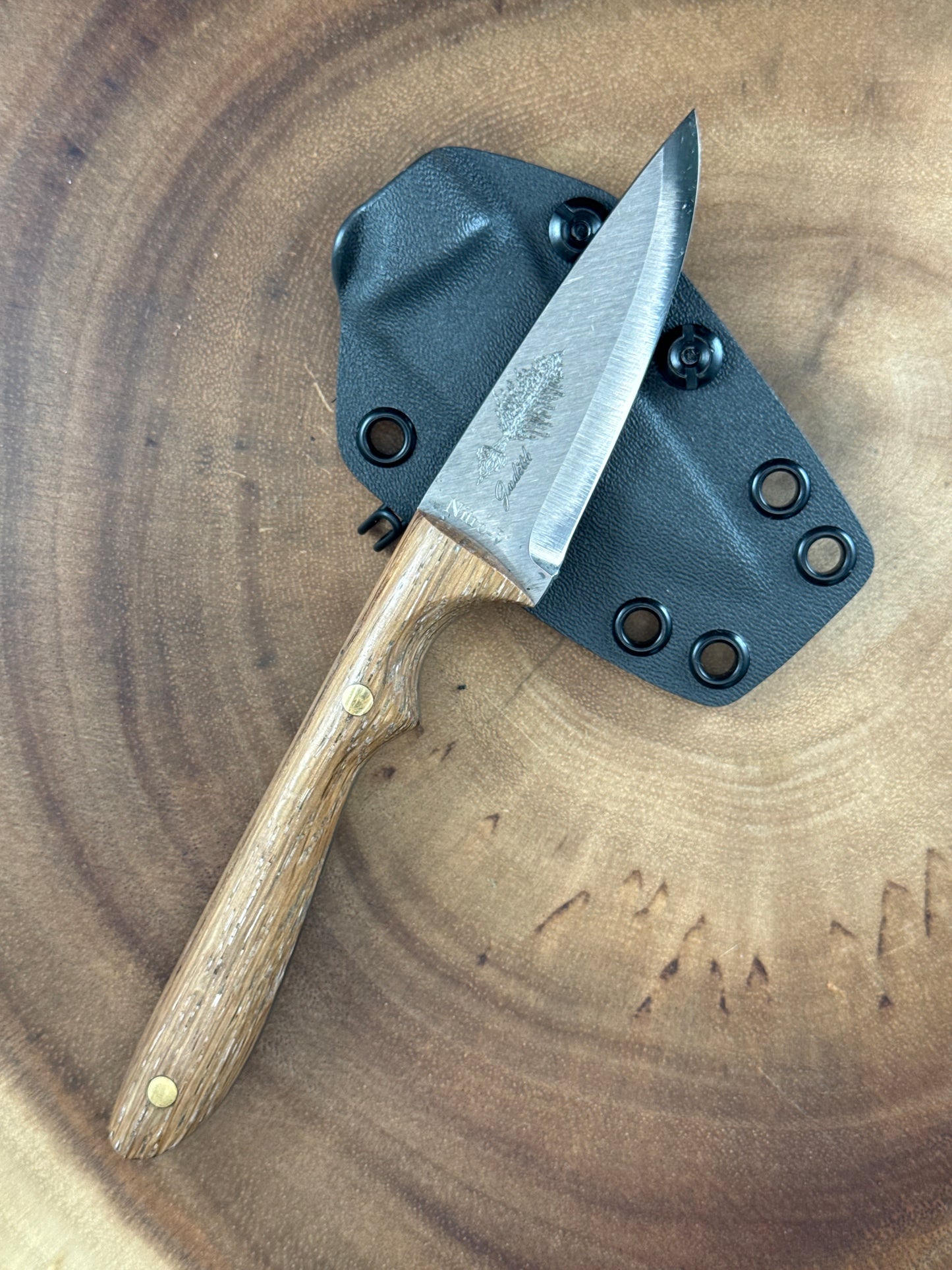 Home knife #193