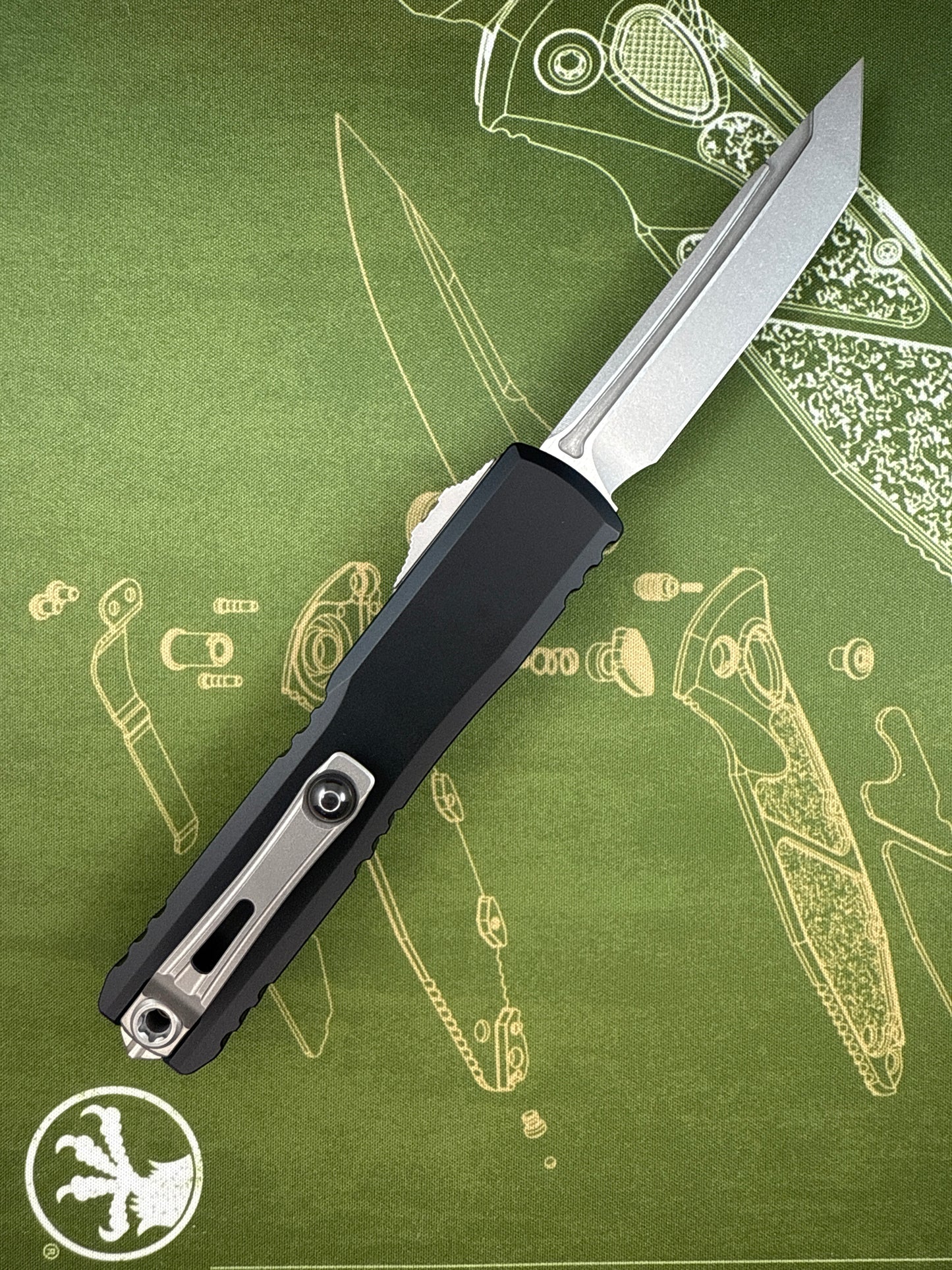 MICROTECH Ultratech  ( NEW WITH BOX )