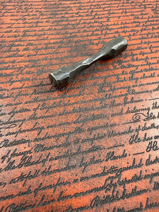 Pipe Tamp