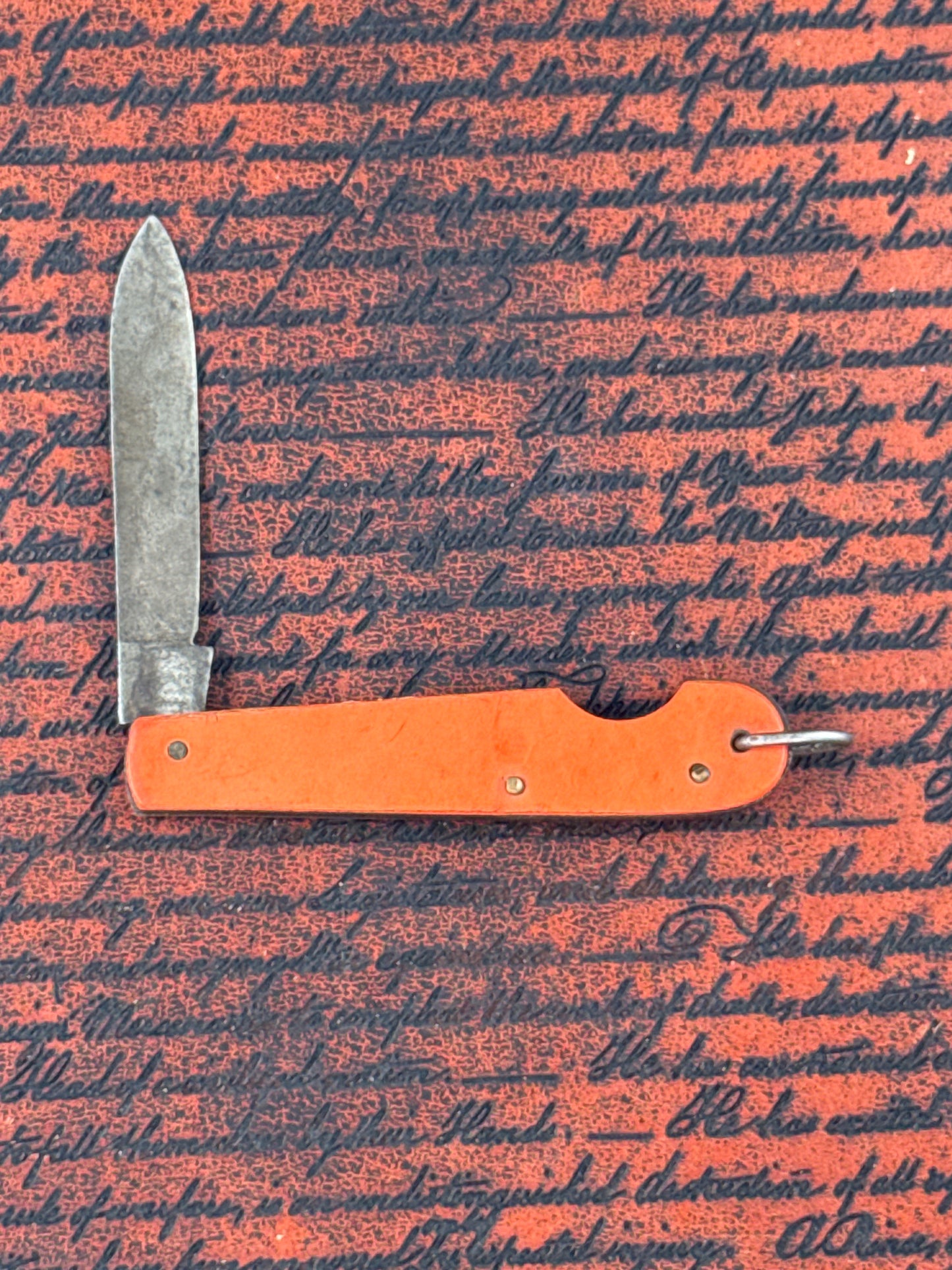 Swanworks ohligs Germany( used )without box